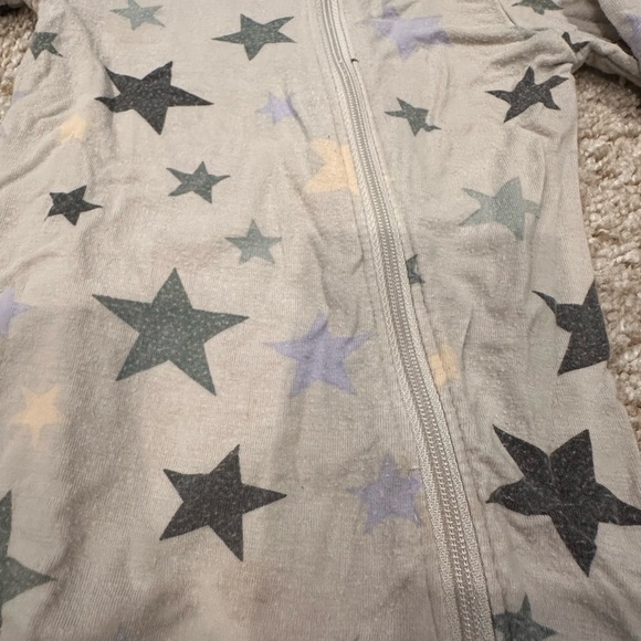 Designer- Angel Dear Starry Night One Piece - Picture 2 of 6